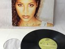 Toni Braxton Secrets Vinyl LP