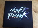 Daft Punk-Discovery X2 Lp Original (2001 Pressing)