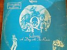 Queen, A day at the races, Korea 725