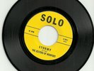 The Jester Of Newport Stormy original 1964 garage 7” BFTG Gories Lyres