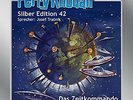 Perry Rhodan Silber Edition 42 - Das Zeitkommando von Darl... | Buch | gebraucht
