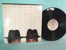 Run DMC, King Of Rock, Profile Records PRO 1205, 1985, Hip Hop, D.M.C.