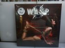 W.A.S.P.-LIVE AT THE ASSEMPLY ROOMS, DERBY, UK 1986.-2LP CLEAR VINYL-NEW. SEALED