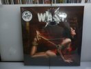 W.A.S.P.-LIVE AT THE ASSEMPLY ROOMS, DERBY, UK 1986.-2LP WHITE VINYL-NEW. SEALED