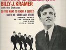 Billy J. Kramer 