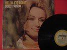 1967  DOLLY PARTON COUNTRY LP, 