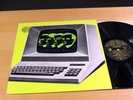 KRAFTWERK Computer World WARNER BROTHERS VG++/NM- PROMO