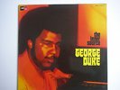 George Duke - The Inner Source, original 2LP 1973, BASF