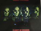 KRAFTWERK LIVE PLANET OF VISIONS GRÜNES VINYL