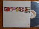SPICE GIRLS Spice LP synth pop 1996 shrinkwrap