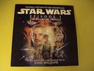 Star Wars Episode I Phantom Menace soundtrack vinyl 2 LP picture disc