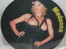 Madonna ?– Confessione De Milano Label: Not On Label (Madonna VINYL PICTURE DISC