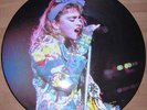 Madonna ?– Interview With Madonna Label: Not On Label (Madon  VINYL PICTURE DISC