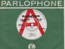 GULLIVERS PEOPLE fi-fo-fum*over the hills 1966 UK PARLOPHONE DEMO 45