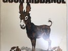 Good Riddance Bound By Ties Of Blood And Affection White Vinyl Fat Wreck