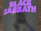 Black Sabbath   Master Of Reality   NM 1971 Vinyl LP BS-2562 VERYGOOD CONDITION