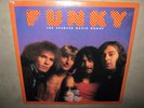 THE SPENCER DAVIS GROUP Funky RARE SEALED NEW Gatefold 2 Vinyl Double LP Italy