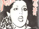 X-Ray Spex Oh Bondage Up Yours? / I Am A Cliche Virgin VS189 7