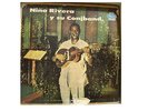 Listen/Nino Rivera Y Su Conjband/Panart 3106/Son Montuno/Guaracha/Bolero/Feelin'