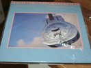 Dire Straits Brothers In Arms MFSL 2-441 SEALED Mobile Fidelity Sound Lab