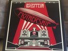 Led Zeppelin Mothership Vinyl