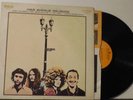 IVAR AVENUE REUNION Neil Merryweather Lynn Carey '70 RCA RARE M- LP