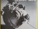 NATTURA - Magic Key (Icelandic band, ltd. ed. reissue of rare 1972 LP) EX+/EX-