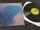 Pink Floyd - Meddle - England LP - 1971 Capitol Records -