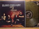 GOLD VINYL ROCK LP: BLOOD CEREMONY, LORD OF MISRULE  Rise Above RISELP197 LTD ED