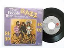 Razz / The People Tree + Snowbird City, Single