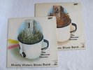Muddy Waters  The Warsaw session 1976   2xLP  Vinyl Ra­ri­tät