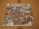 Deep Purple-The Book Of Taliesyn-Original 4TH pressing STUNNING NR MINT