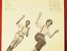 Philip Glass  Einstein On The Beach LP Promo Only TOM 101 Org Sleeve
