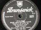 BOX NO TWO OF 31-78 Rpm Records Of The Great Artist Of The 46/69 Period.