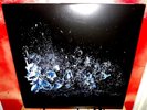 The Dillinger Escape Plan: Dissociation Blue/Gold Etched Vinyl LP. Miss Machine.