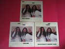 John Lennon Elephant's Memory Band One To One Concert Rehearsels (EX) 3 LP