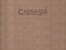 3 LP (NEU ) . CAUSA SUI - Summer Sessions Vol.1-3 (Jamrock mkmbh