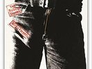 THE ROLLING STONES Sticky Fingers Remastered 180gm Vinyl LP 2015 NEW & SEALED