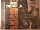 Bruce Springsteen  The Rising   SEALED   Rare LP  With Hype Sticker NEW