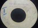 Delroy Wilson  I'll Never Hurt You / Give Love A Try Links Pre Release Rare Hear