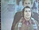 Simon and Garfunkel Bridge over Troubled Water Vinyl Lp Record 33rpm 1970 63699