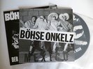 3 records Nette Böhse Onkelz Mexico der Rock-O-Rama Rebelles mann Européens isd