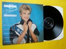 C.C.CATCH - DIAMONDS HER GREATEST HITS /LP/Italo Disco