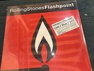 ROLLING STONES flashpoint MEXICO  LP VINYL factory sealed VERY RARE