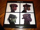 GORILLAZ -2 Coloured Vinyl LPs Demon Days - BLUR