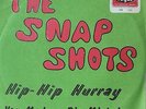 THE SNAP SHOTS SINGLE 7