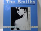 THE SMITHS Hatful Of Hollow 180-gram VINYL LP Sealed RHINO 2011 Morrissey