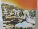 LED ZEPPELIN - HOUSES OF THE HOLY - 1980's AUST PRESSING - VINYL LP RECORD