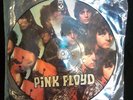 PINK FLOYD - PIPER AT THE GATES OF DAWN (PICTURE DISC) BRASIL EMI HARVEST LTD500