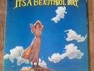 IT'S A BEAUTIFUL DAY It's a beautiful day LP 33 UK CBS STEREO